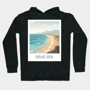 DEAD SEA Hoodie